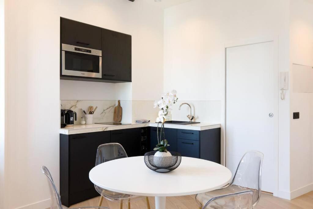 Appartement 33 M2 Comme Une Junior Suite - Vue Port Et Palais Des Festivals Канны Экстерьер фото